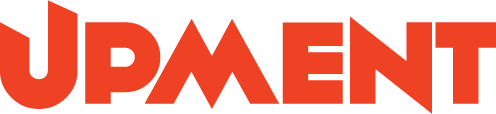 Upment Logo